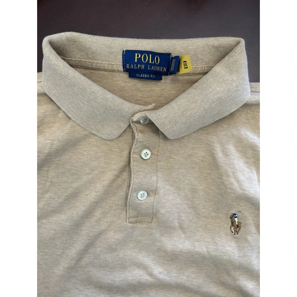 Ralph Lauren good